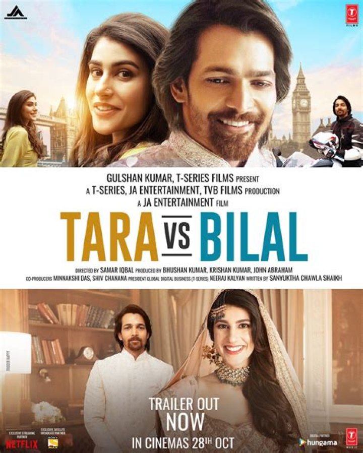 Tara Vs Bilal | Controversy, Fans Are Spreading Hate Comments