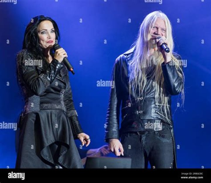 Tarja Turunen