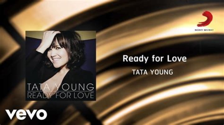 Tata Young