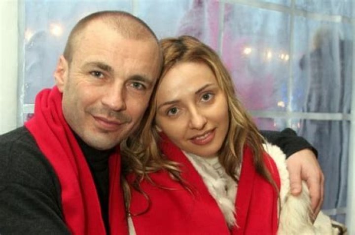 Tatiana Navka | Bio, Age, Net Worth, Relationship, Career