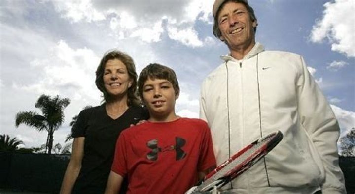Taylor Fritz Parents: All About Their Tennis Careers