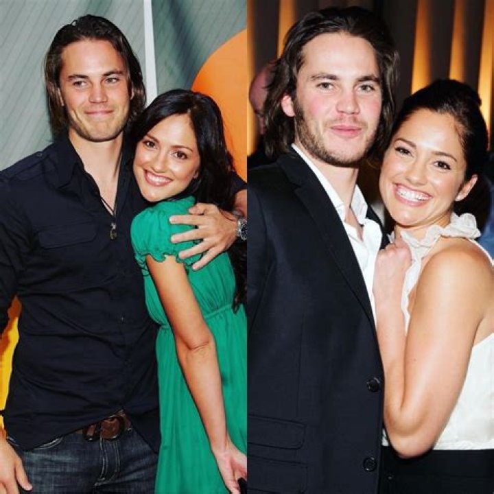 Taylor Kitsch Doesn’t Have Time To Date Or Get Married