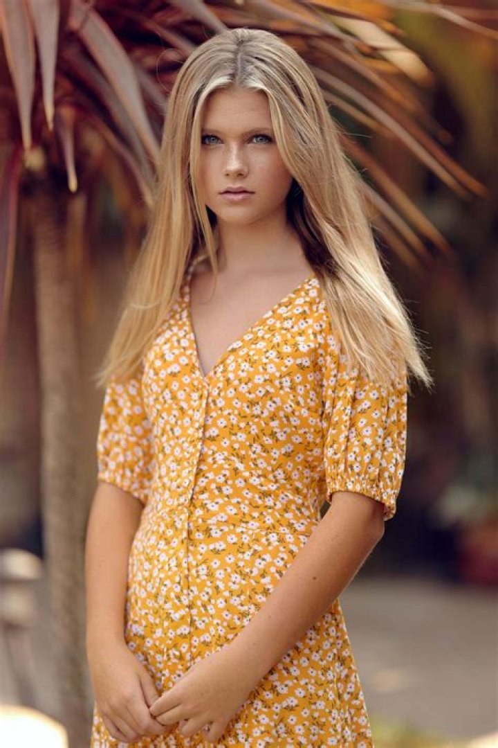 Taylor McVeigh