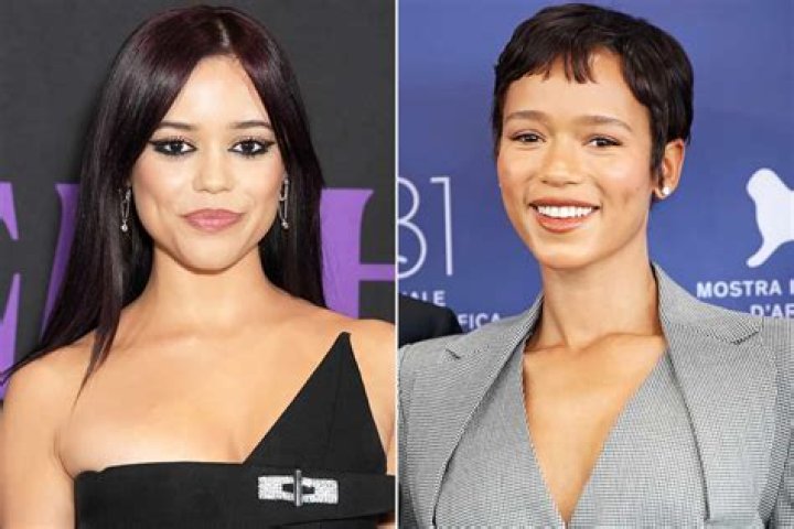 Taylor Russell Related To Jenna Ortega | Relationship And Family