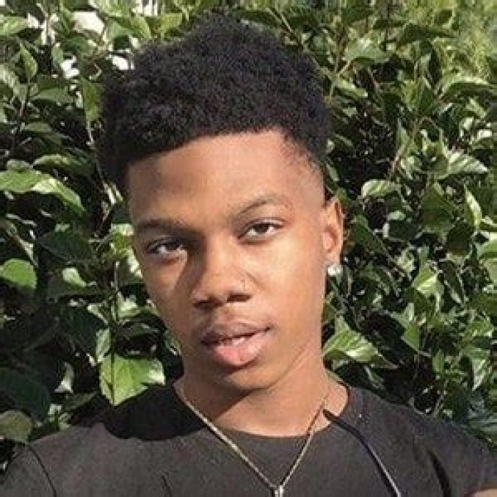 Tayvion Power