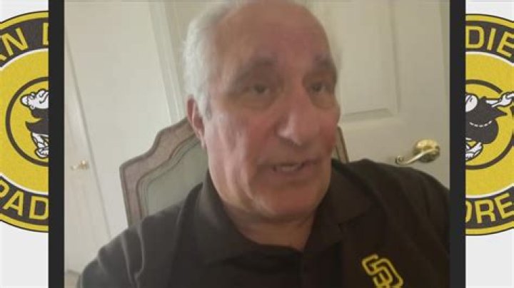 Ted Leitner