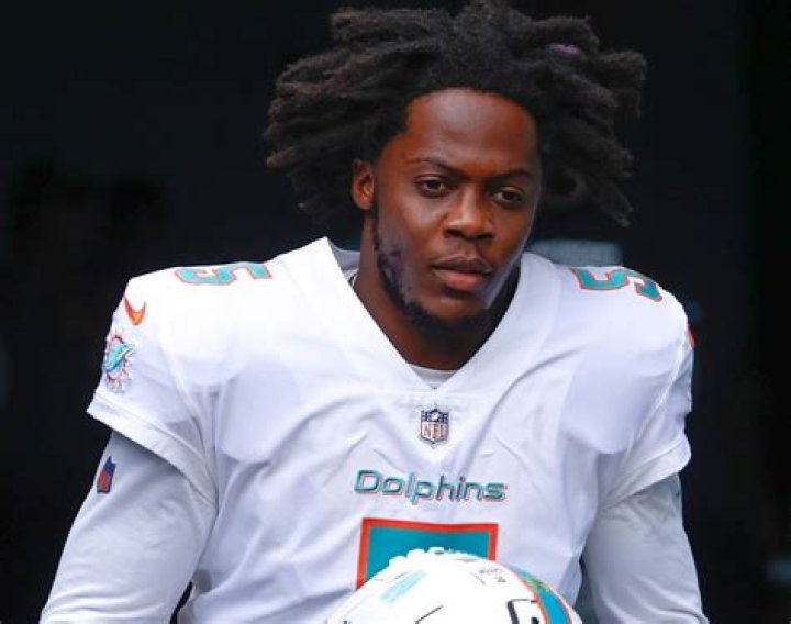 Teddy Bridgewater Brother Harry Gathers | Sister Nicole And Andrea Bridgewater