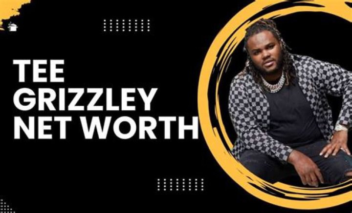 Tee Grizzley | Bio, Age, Net Worth, Relationship, Career