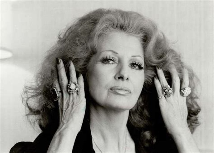 Tempest Storm