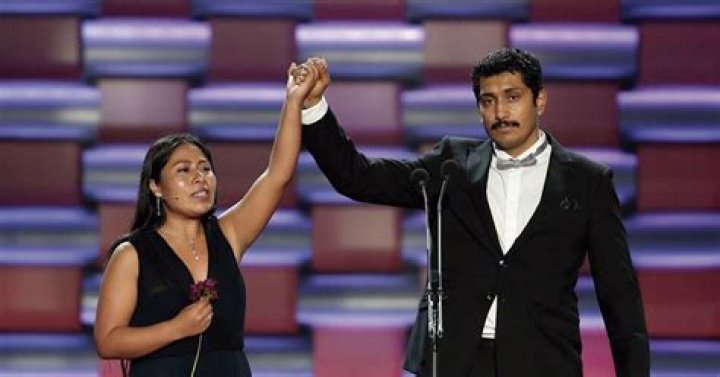 Tenoch Huerta Baby Mama Crystel Martínez Torres | Are They Still Together