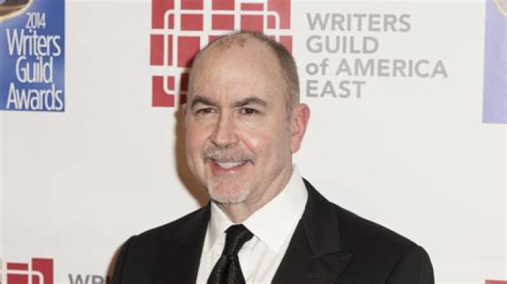 Terence Winter