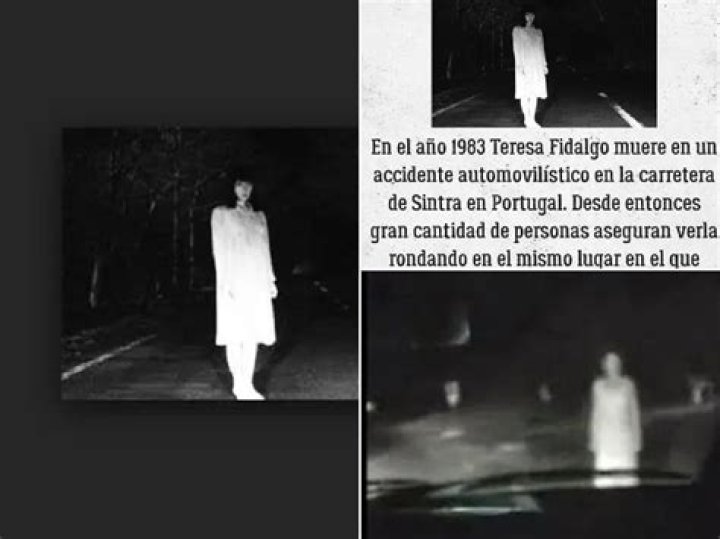 Teresa Fidalgo