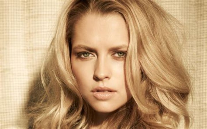 Teresa Palmer