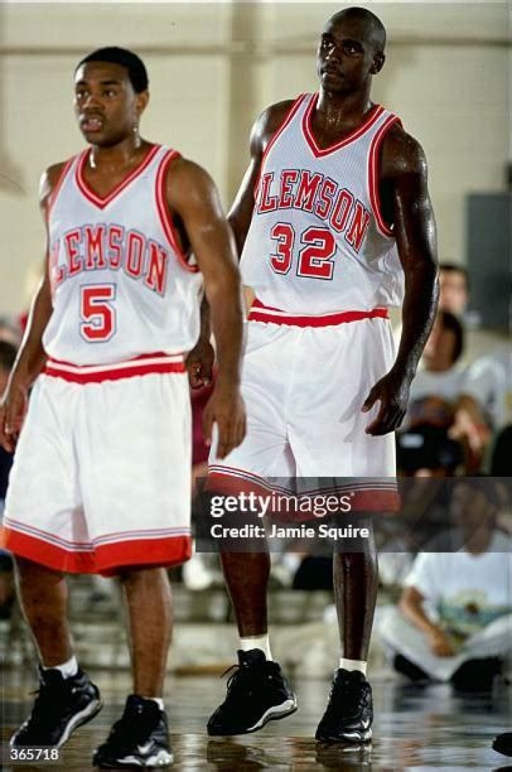 Terrell McIntyre