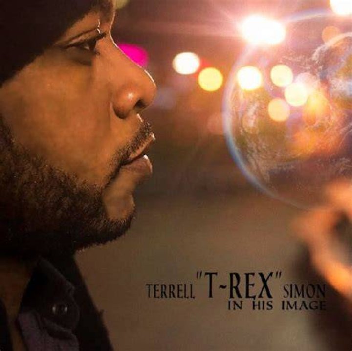 Terrell Simon
