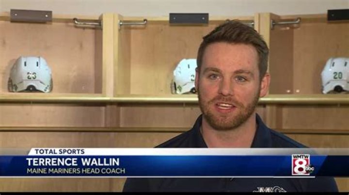 Terrence Wallin