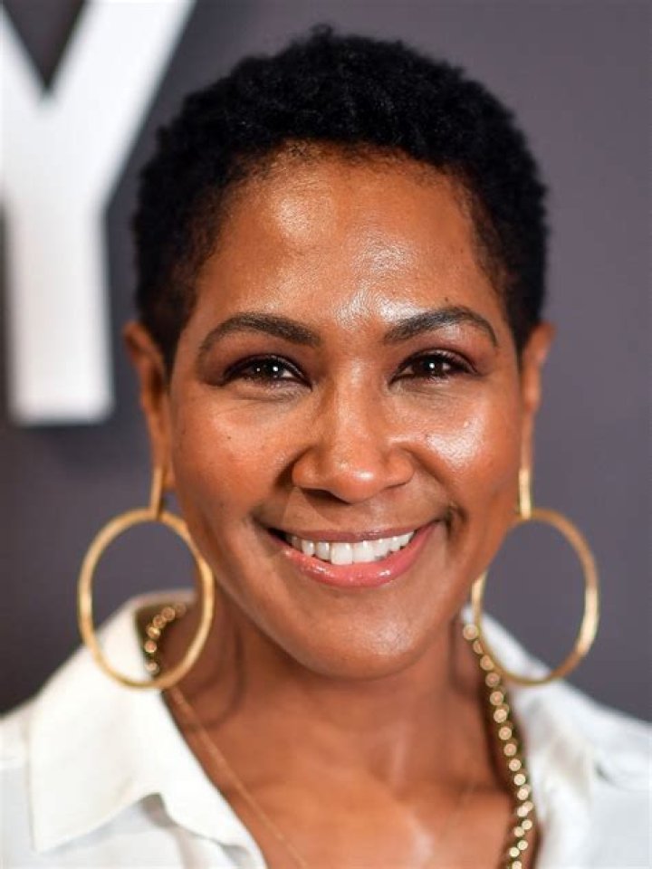 Terri J Vaughn