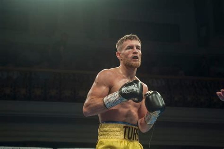 Terry Flanagan