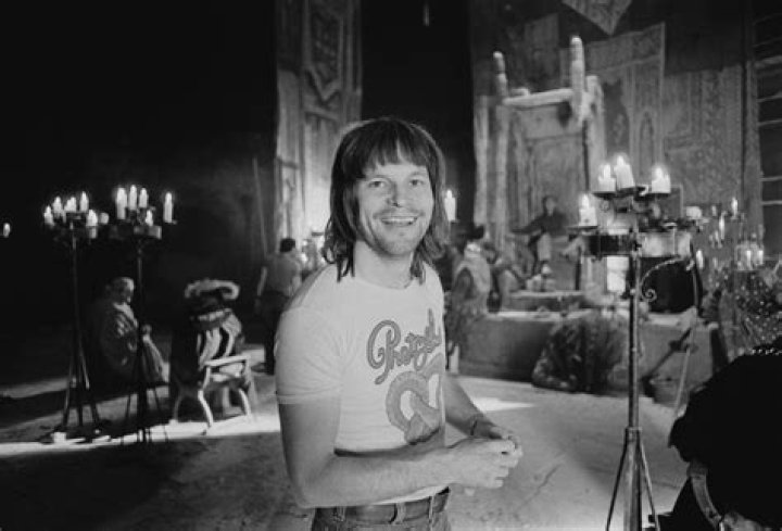 Terry Gilliam | Bio, Age, Net Worth, Relationship, Career
