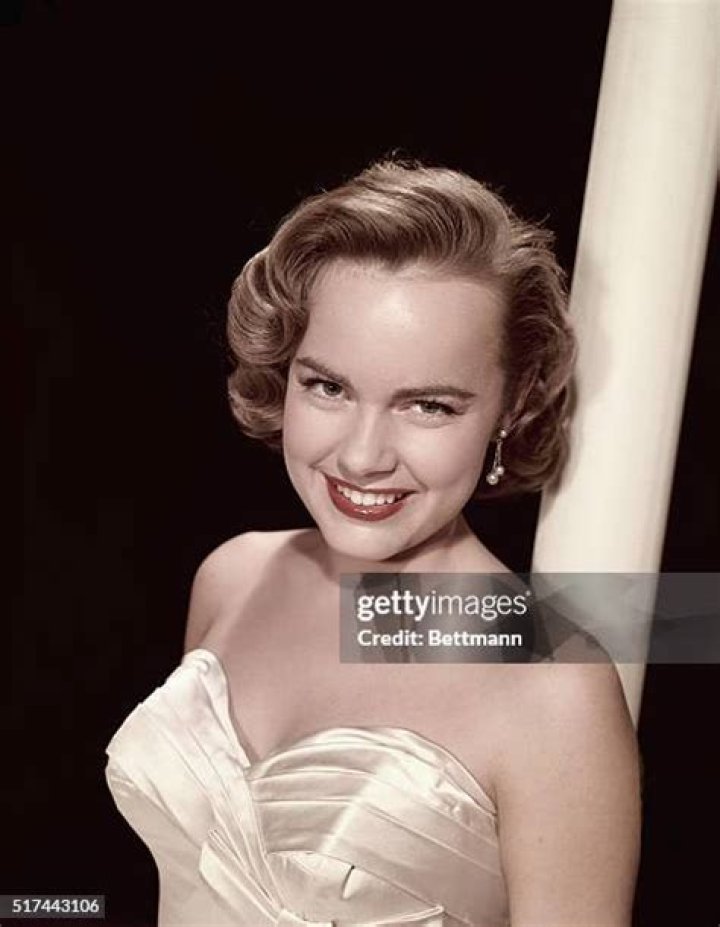 Terry Moore