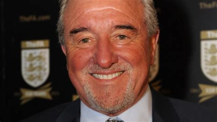 Terry Venables Cancer Rumors: Has Terry Venables Got Dementia? Net Worth 2023