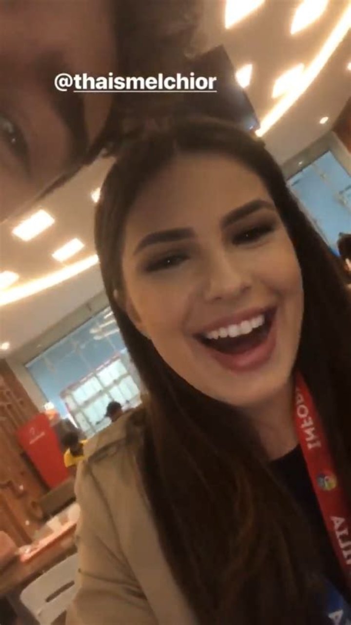 Thaís Melchior