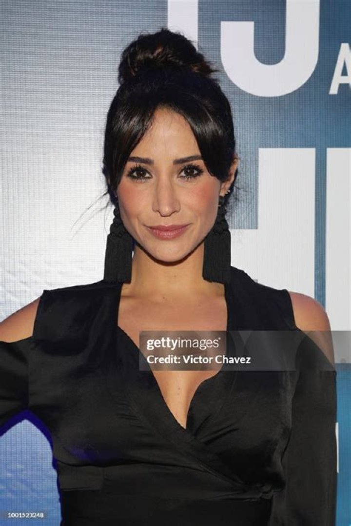 Thanya López