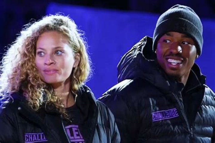 The Challenge Amber Borzotra Boyfriend Chauncey Palmer | Are They Married
