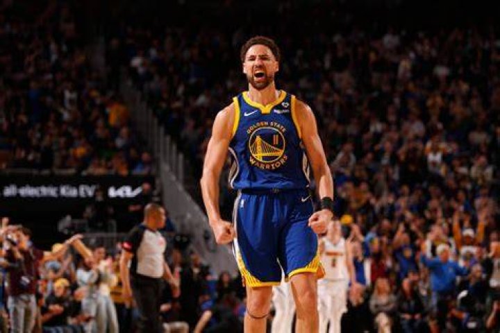 The Meaning And Design Of The Klay Thompson Tattoo