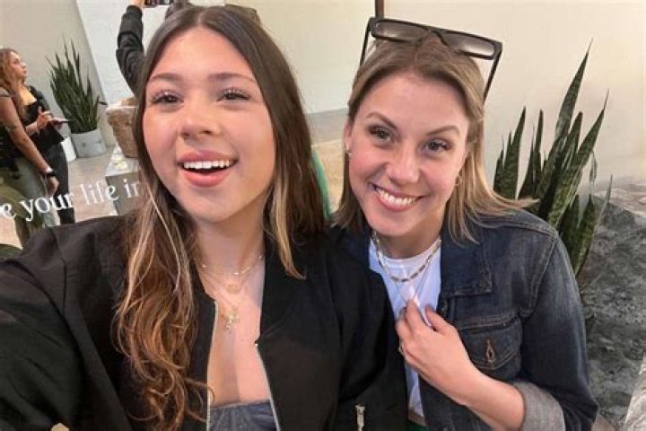 The Private And Professional Life Of Zoie Laurel May Herpin; Jodie Sweetin’s Daughter