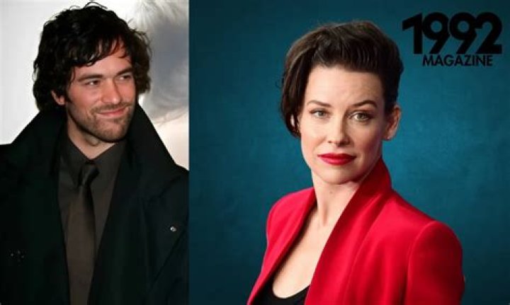 The Real Story of Murray Hone, Ex-Husband of Evangeline Lilly