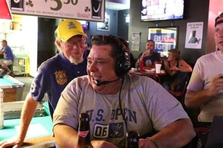 The Sportscaster, Jay Randolph Jr. Passed Away At The Age Of 53