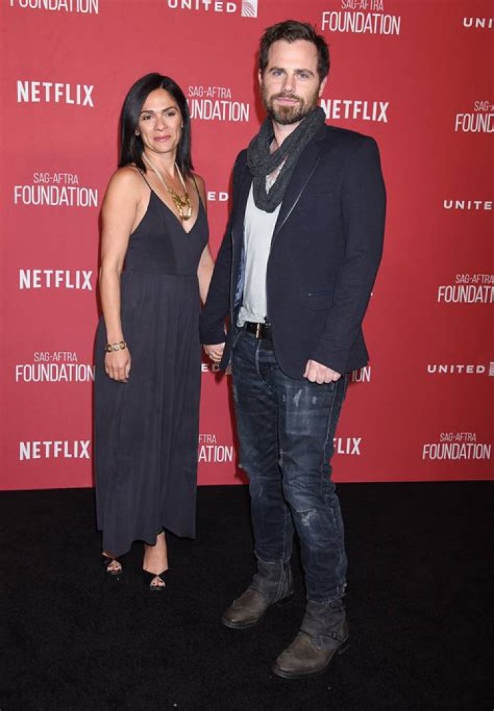 The Story Of Alexandra Barreto And Her Husband