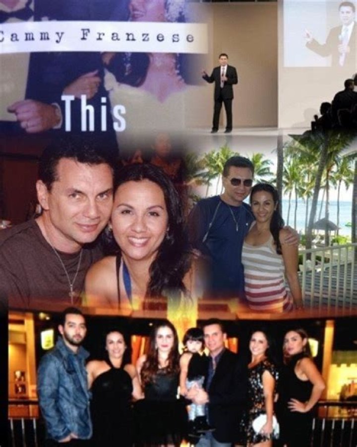 The Truth About Michael Franzese Wife And Daughters