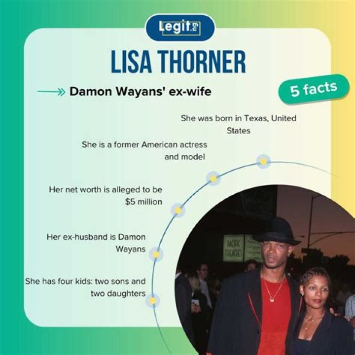 The Untold Truth Of Lisa Thorner