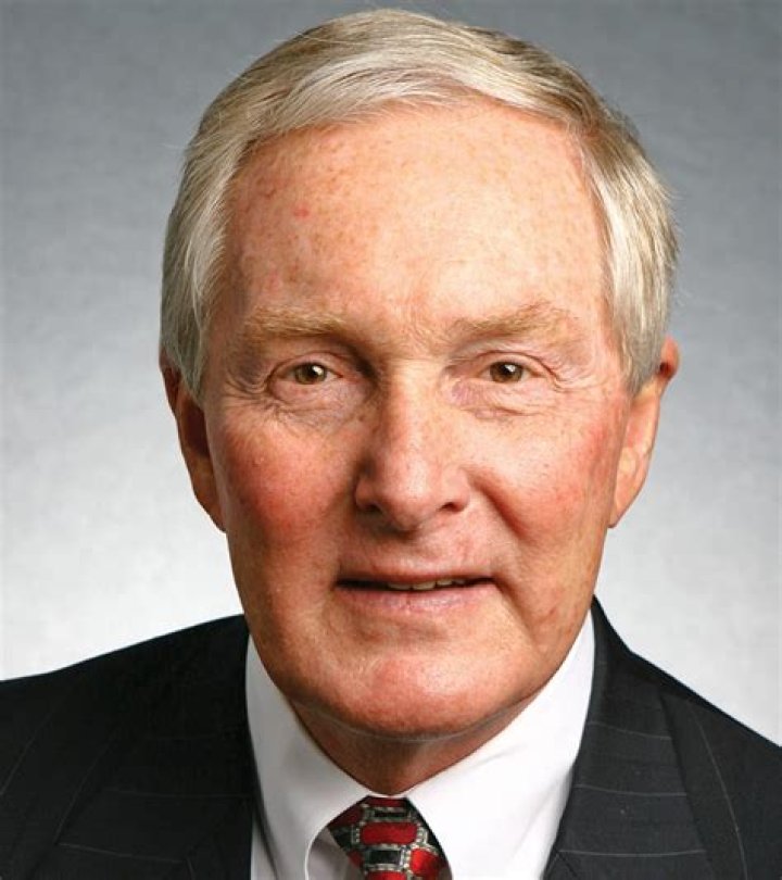 Thomas F. Frist, Jr.