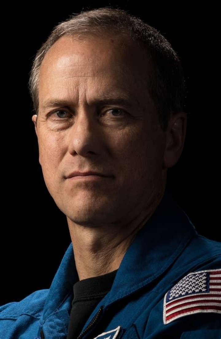 Thomas Marshburn