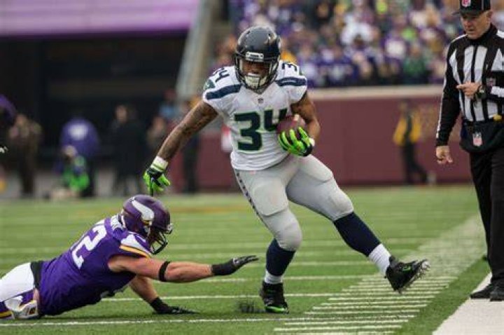 Thomas Rawls