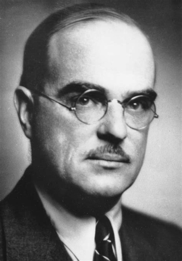 Thornton Wilder