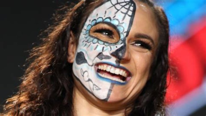 Thunder Rosa