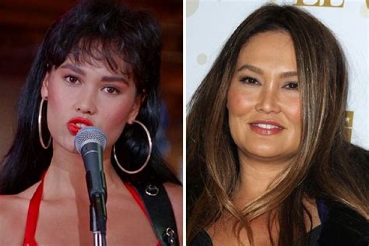 Tia Carrere | Plastic Surgery Go Wrong, Before And After Photos