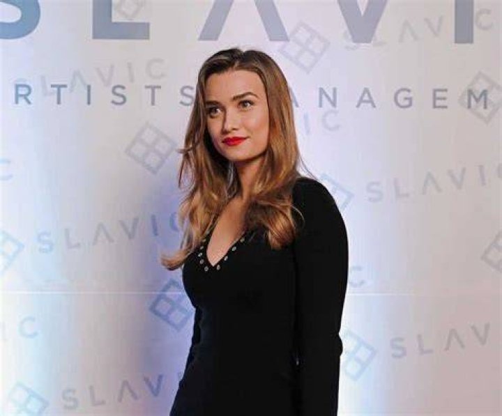 Tiana Upcheva | Bio, Age, Net Worth, Relationship, Career