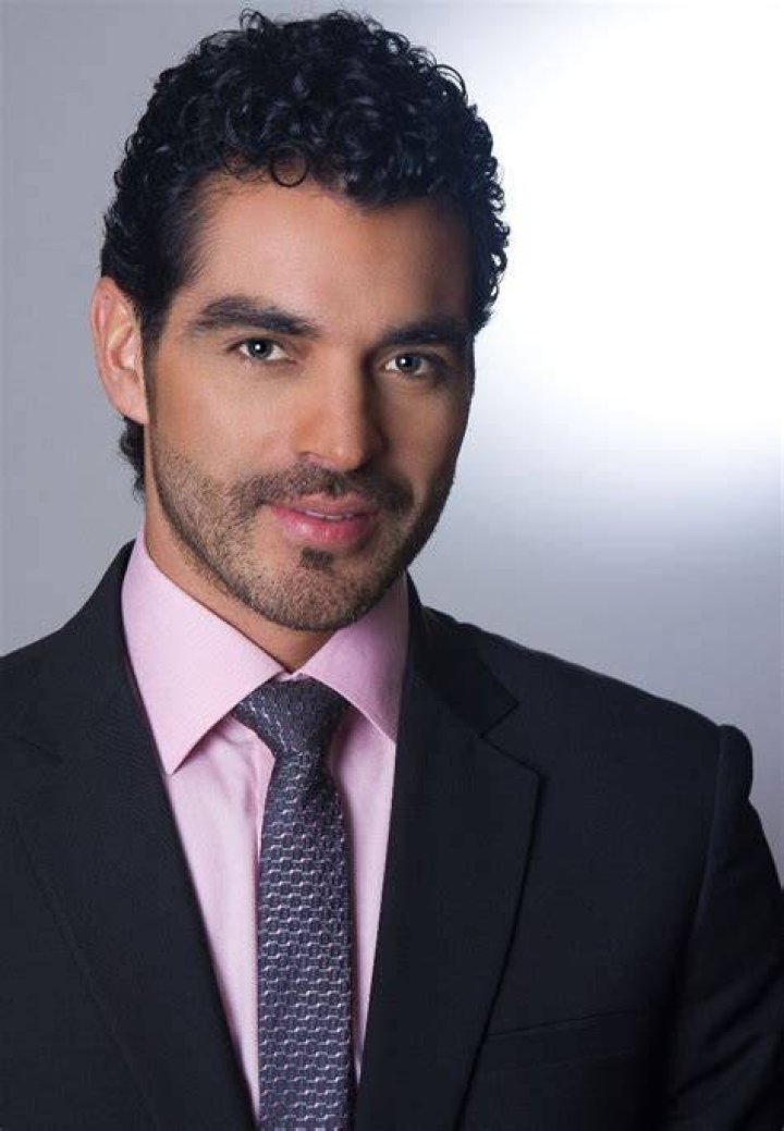 Tiberio Cruz