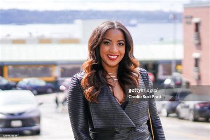 Tiffany Pennywell