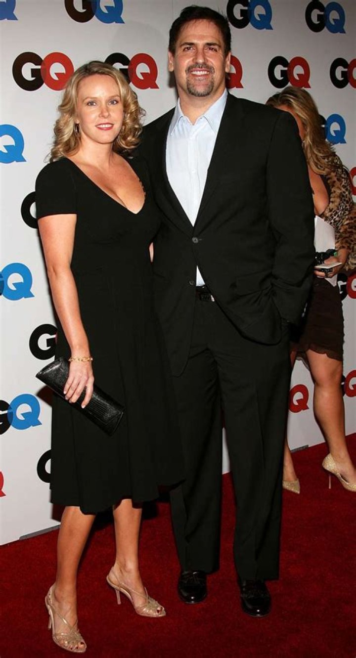 Tiffany Stewart | Husband Mark Cuban | Married Life
