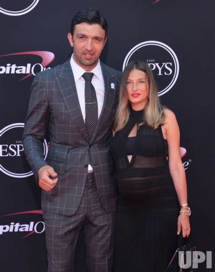 Tika Pachulia