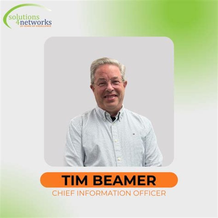 Tim Beamer