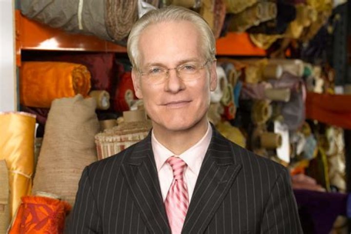 Tim Gunn