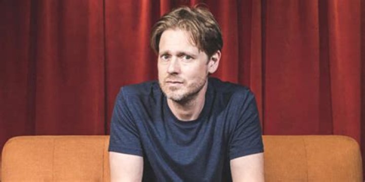 Tim Heidecker