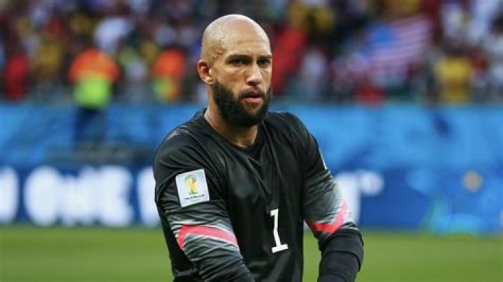 Tim Howard